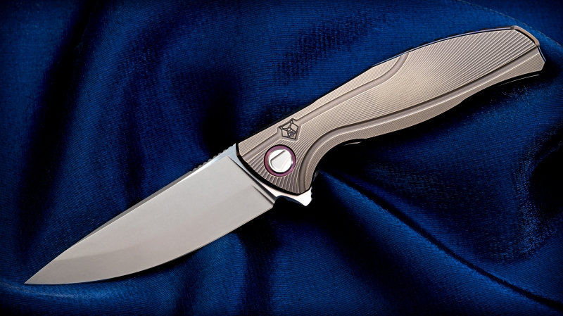 F7 Titanium