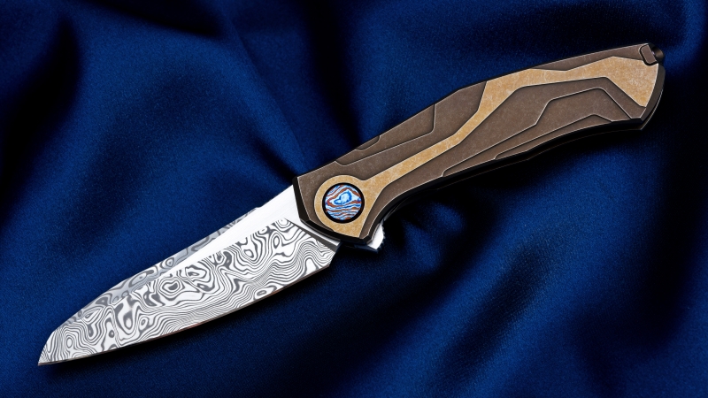 Kami Flipper Proto #1