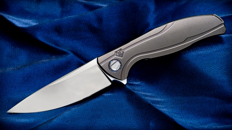 F7 Titanium