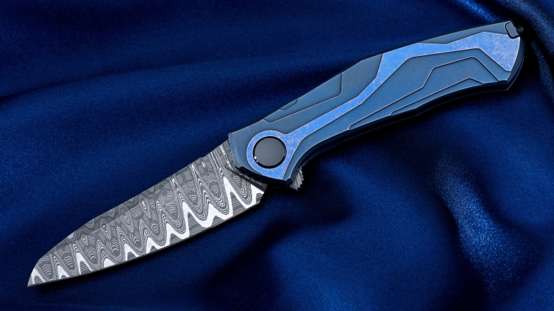 Kami Flipper Proto #5