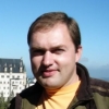 Виталий Мордвинов