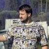 Александр Маряшов