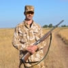Виталий Серов