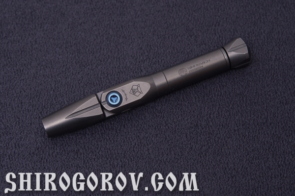 Инструмент Cyber Tool