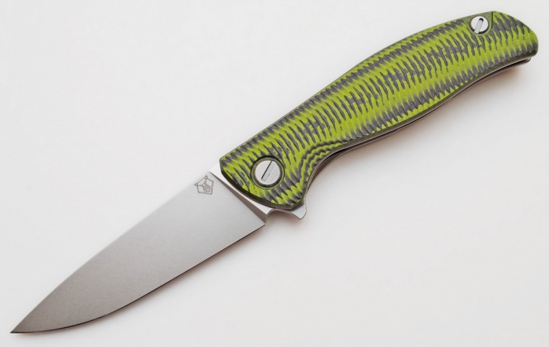 Нож "Custom Division" №87