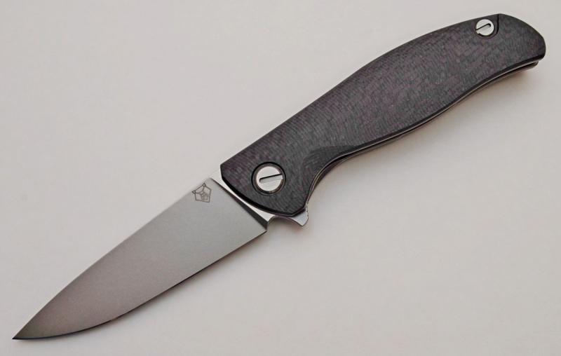 Нож "Custom Division" №92, №94
