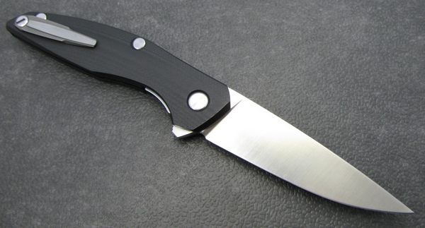 Нож "111" в G10 3D