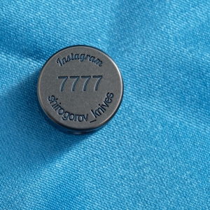 #Shirogorov7777GAW