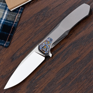 Russian Lochsa
