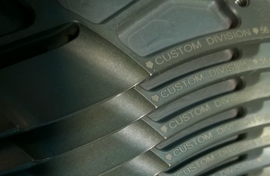 «Custom Division»