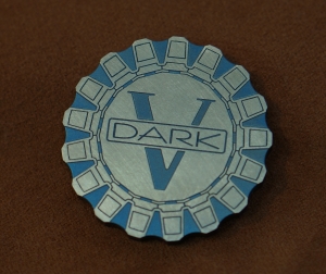 Dark V
